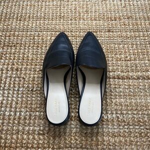 Cole Haan piper mules